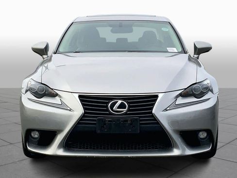 Used 2016 Lexus IS 300 AWD image 3