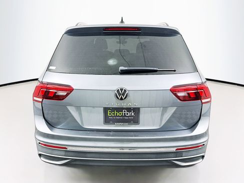 Used 2023 Volkswagen Tiguan S w/ Driver Assistance Package image 7