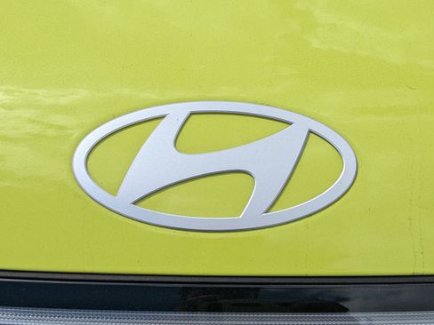 Certified 2026 Hyundai Kona SE FWD image 33