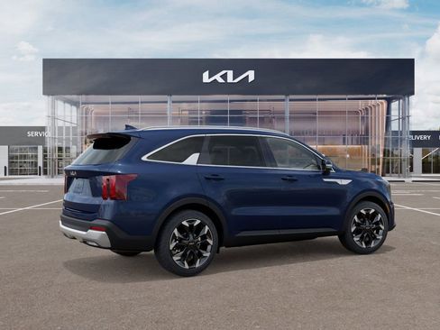 New 2026 Kia Sorento EX image 6