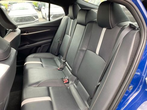 Used 2025 Toyota Camry SE FWD image 27