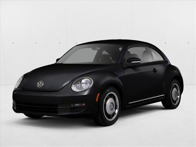 Used 2012 Volkswagen Beetle Turbo FWD image 1