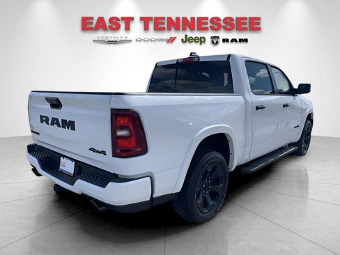 New 2026 RAM 1500 Big Horn image 3