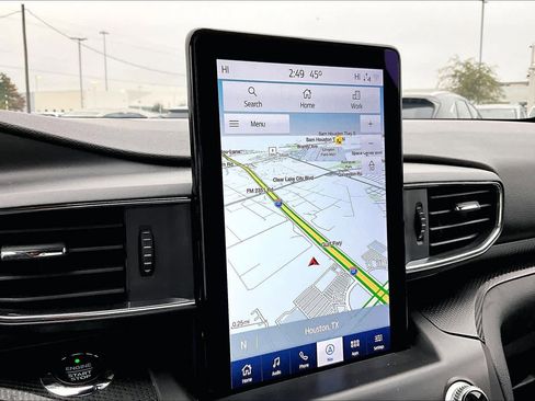 Used 2020 Ford Explorer ST w/ Premium Technology Package image 33