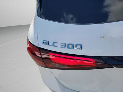 Certified 2025 Mercedes-Benz GLC 300 300 image 34
