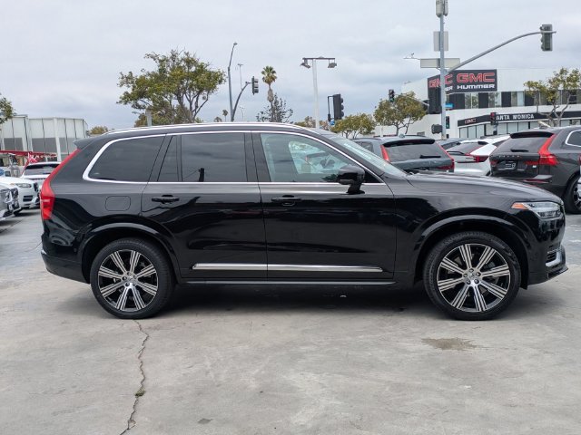 Certified 2025 Volvo XC90 T8 Ultra w/ Protection Package Premier AWD/4WD image 2