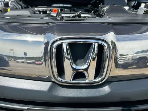 Used 2020 Honda HR-V EX image 29