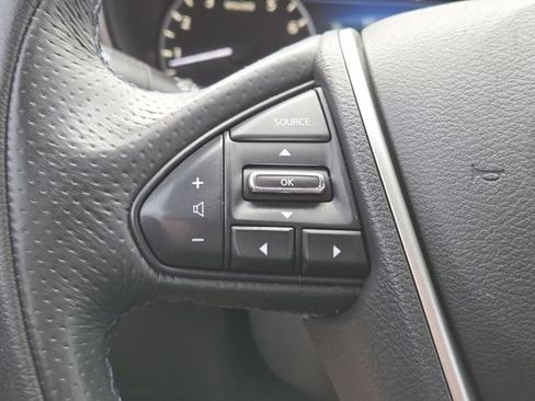 Used 2018 Nissan Maxima 3.5 S FWD image 11