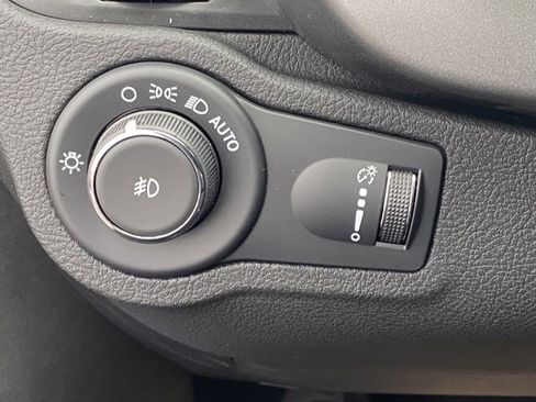 New 2023 FIAT 500X Sport w/ Technology Group image 27