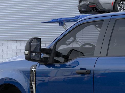 New 2026 Ford F250 XLT AWD/4WD image 20