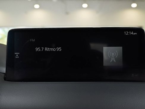 Used 2024 MAZDA CX-5 AWD 2.5 S w/ Premium Package image 28