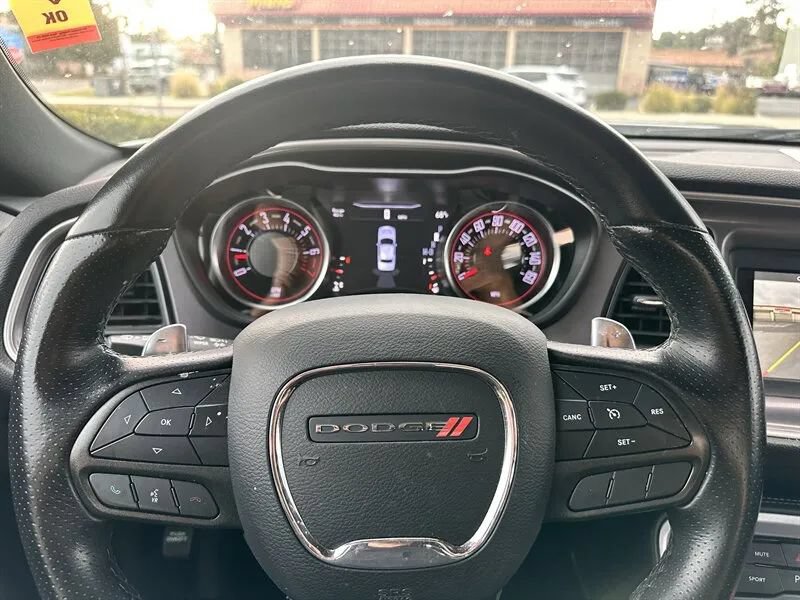 Used 2022 Dodge Challenger GT RWD image 19