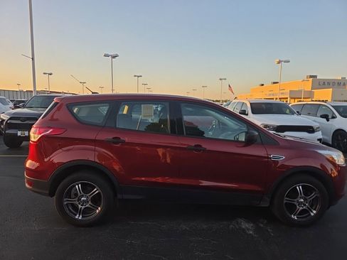 Used 2014 Ford Escape S FWD image 7