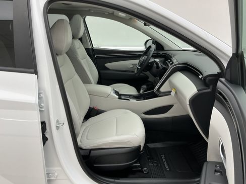 Used 2024 Hyundai Tucson SEL w/ Convenience Package image 26