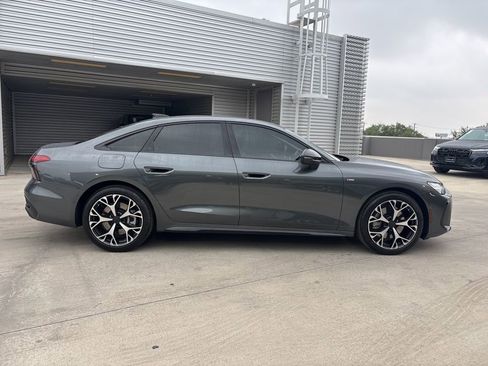 New 2026 Audi A6 Premium Plus AWD/4WD image 4