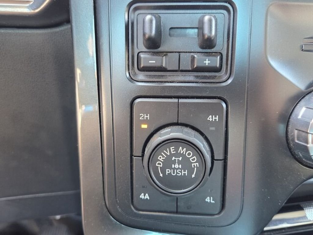 Used 2021 Ford F150 Lariat AWD/4WD image 25