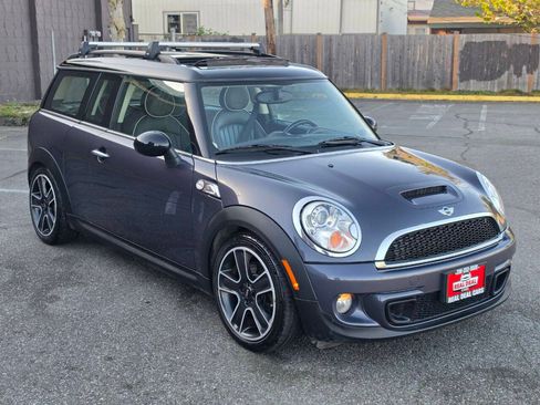 Used 2012 MINI Cooper Clubman S FWD image 17