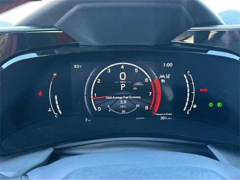 New 2026 Lexus NX 350 F Sport image 26