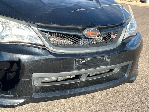 Used 2014 Subaru Impreza WRX STI image 26