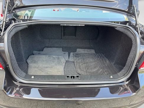Used 2012 Volvo S80 3.2 FWD image 18