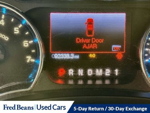 Used 2013 Ford F150 XLT w/ Luxury Equipment Group AWD/4WD image 17