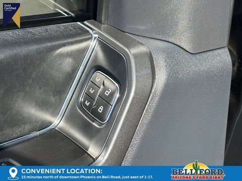 Used 2023 Ford F150 Tremor w/ Equipment Group 402A High AWD/4WD image 21