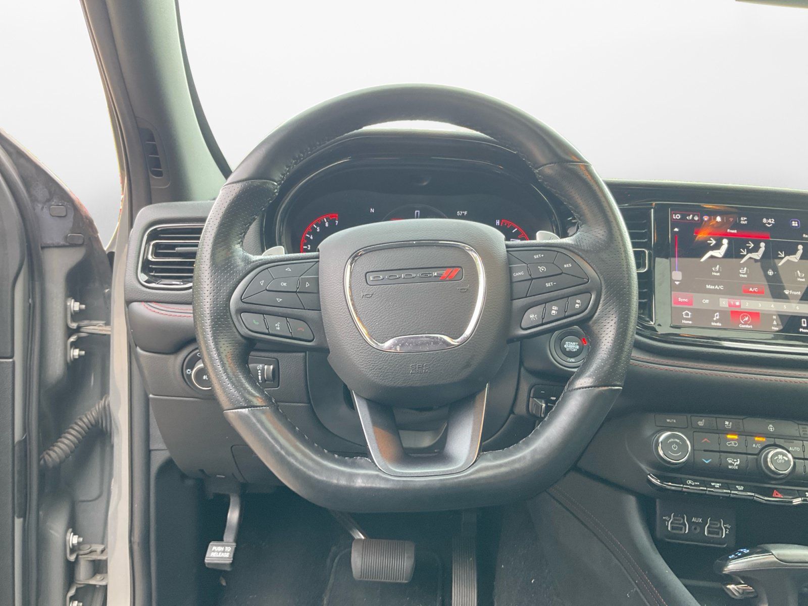 Used 2023 Dodge Durango GT AWD/4WD image 14
