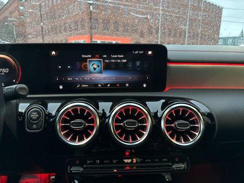 Certified 2023 Mercedes-Benz CLA 250 4MATIC image 29