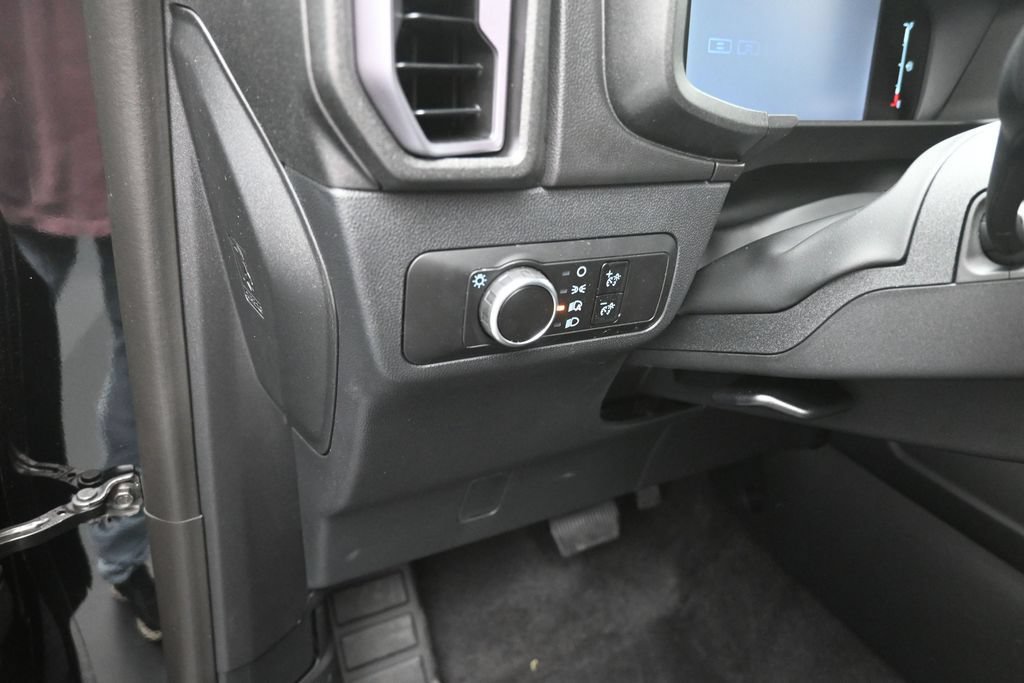 New 2026 Ford Bronco Sport Big Bend AWD/4WD image 21