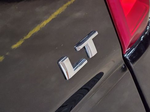 Used 2025 Chevrolet Silverado 1500 LT Trail Boss w/ Convenience Package II image 26