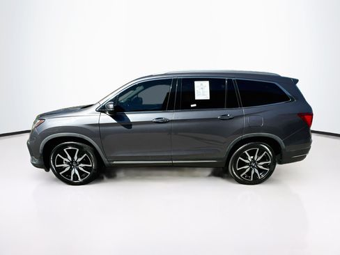 Used 2020 Honda Pilot Touring image 4
