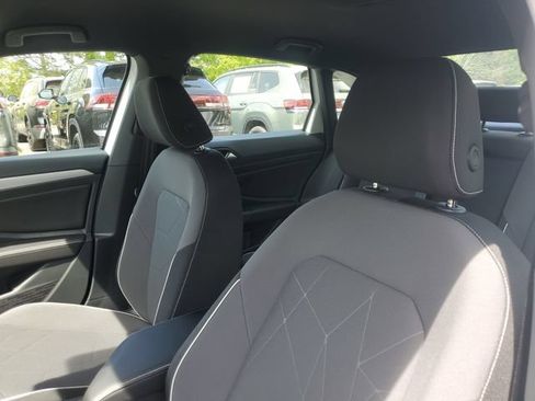 New 2026 Volkswagen Jetta Sport FWD image 16