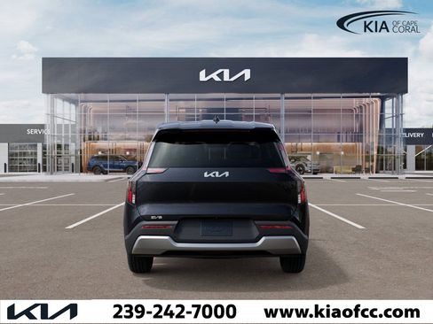 New 2026 Kia EV9 Light image 5