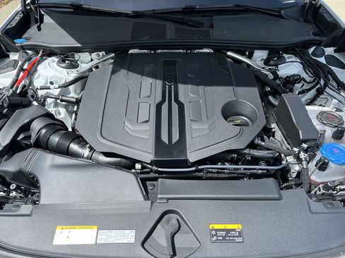 Certified 2026 Audi A6 Prestige AWD/4WD image 36