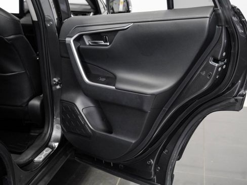 Used 2024 Toyota RAV4 Limited image 48