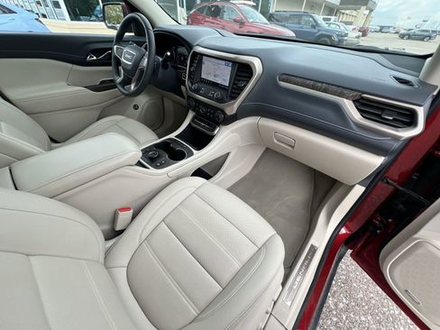 Used 2023 GMC Acadia Denali w/ Denali Ultimate Package image 30
