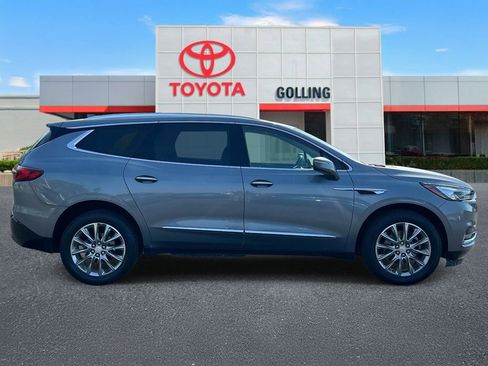 Used 2019 Buick Enclave Essence w/ Trailering Package, 5000 lbs. AWD/4WD image 6