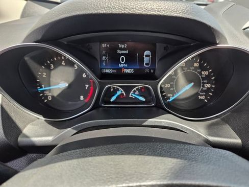 Used 2019 Ford Escape SE AWD/4WD image 22