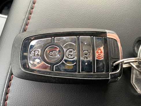 Used 2024 Lincoln Aviator Reserve image 23