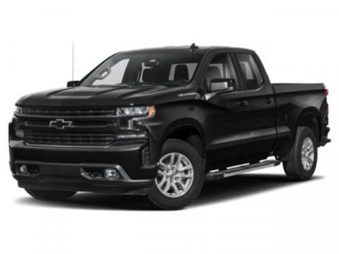 Used 2019 Chevrolet Silverado 1500 RST w/ All-Star Edition image 5
