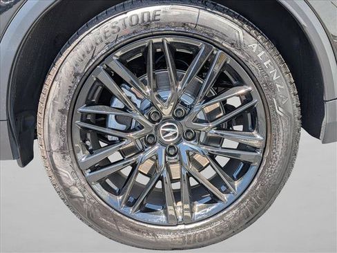 New 2026 Acura MDX A-Spec AWD/4WD image 10