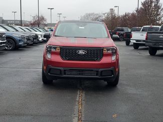 New 2025 Ford Maverick XLT w/ XLT Luxury Package video 2