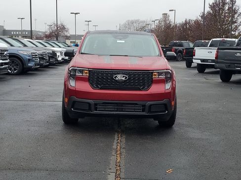 New 2025 Ford Maverick XLT w/ XLT Luxury Package image 2