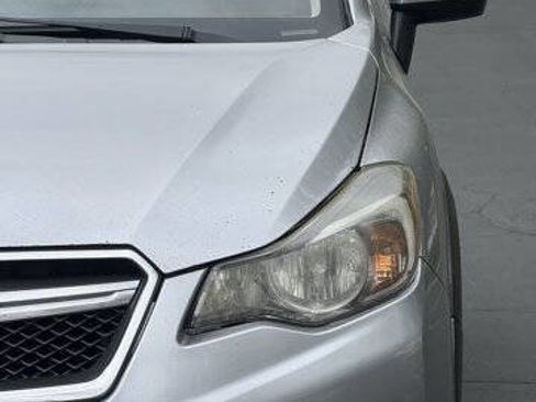 Used 2016 Subaru Crosstrek 2.0i Premium w/ Moonroof Package AWD/4WD image 18