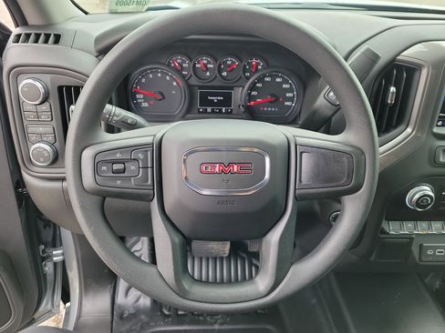 New 2026 GMC Sierra 1500 Pro w/ Pro Value Package image 20