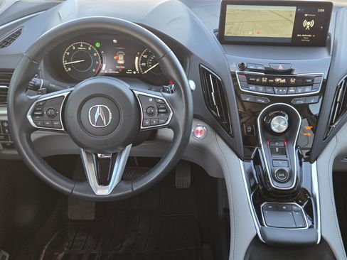 Certified 2023 Acura RDX Technology Package image 35