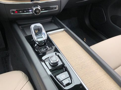 New 2026 Volvo XC60 B5 Plus w/ Protection Package Premier image 30