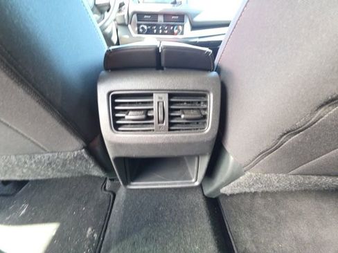 Used 2023 Nissan Rogue S AWD/4WD image 24