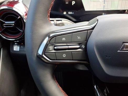 New 2026 Chevrolet Equinox RS w/ Safety and Technology Package FWD image 19