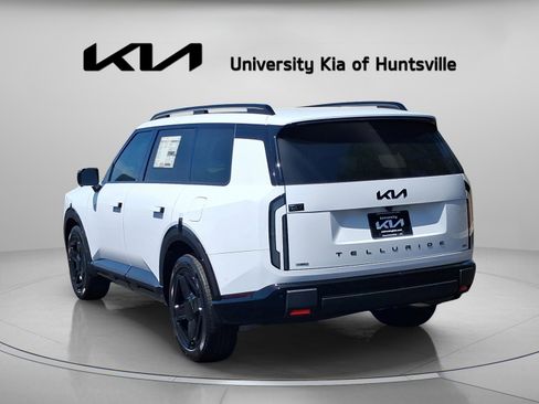 New 2027 Kia Telluride X-Line SX Prestige AWD/4WD image 5